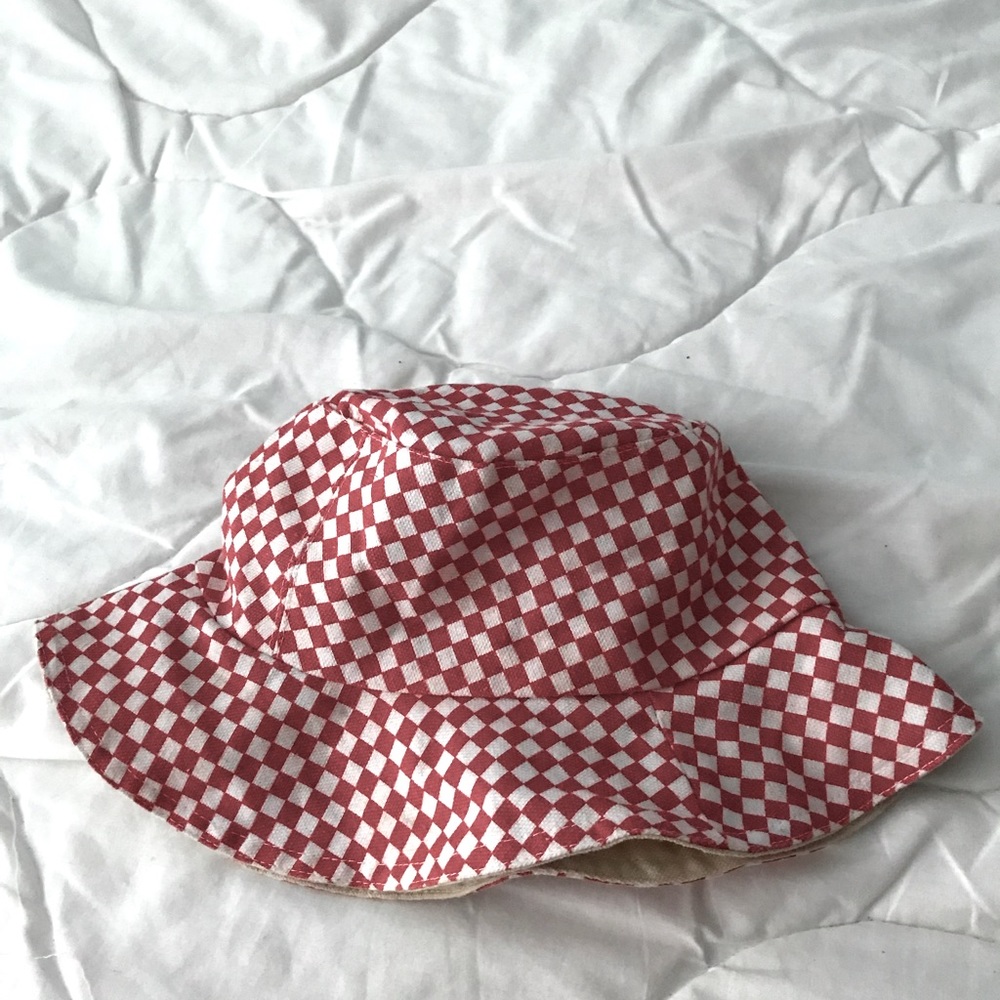 Vans Bucket Hat